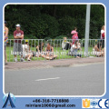 easy transportation Crowed Control Barrier event barrier for sale